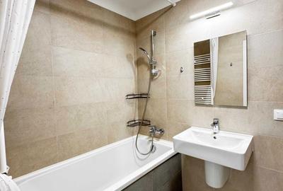 Apartament cu 2 camere decomandat în Central - 2