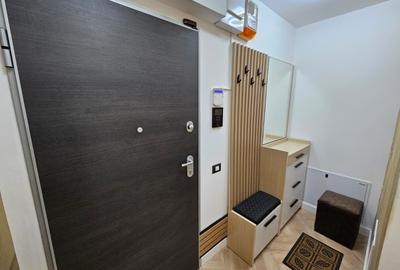 Apartament cu 2 camere decomandat, mobilat în Pipera - 17