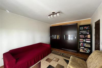 Apartament cu 2 camere decomandat, mobilat în Central - 9