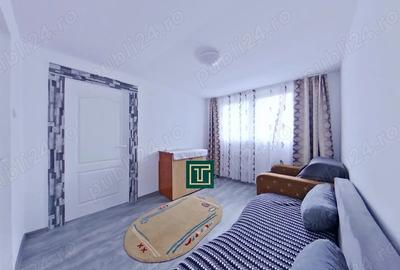 Cabana cu 3 camere de inchiriat 3 Insule, Arad - 8