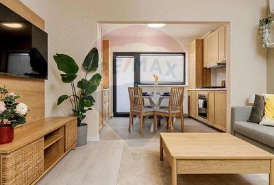 Garsonieră decomandată în Titan - 3