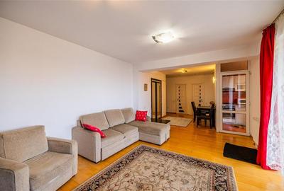 3D& Film! Decomandat, etaj2, terasa, parcare, Central, Brasov - 47