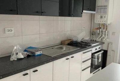 Garsonieră, mobilată în Central - 2