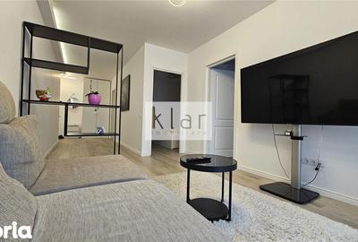 Garsonieră în Mănăștur - 1