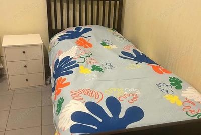 De inchiriat in COMPLEX ap 2 camere - 6