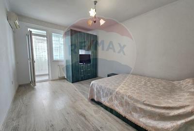 Apartament cu 2 camere circular, mobilat în City Park Mall - 4