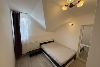 Garsonieră nedecomandată în Electroprecizia - 5