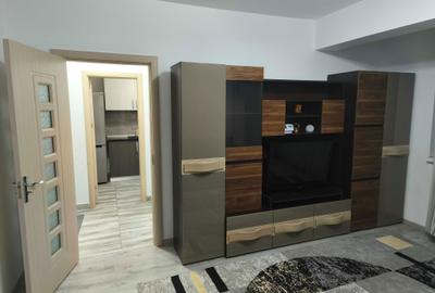 Garsonieră decomandată în Central - 1