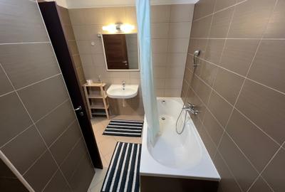 Inchiriere Apartament 3 Camere  Iancu Nicolae-Cambridge School Inchiriere Apartament 3 Camere  Iancu Nicolae-Cambridge School - 18