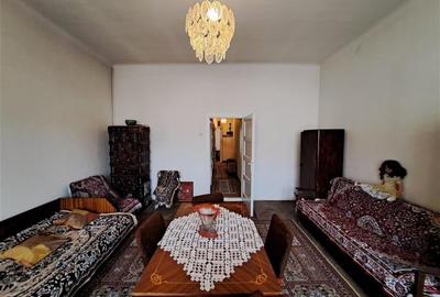 Apartament cu 2 camere, 52 mp utili, situat in zona strazii Horea! - 2