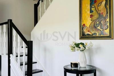 Apartament cu 3 camere decomandat, mobilat în Giurgiului - 4