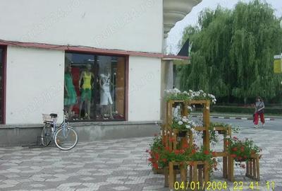 Spațiu comercial, de 123 mp, în Lugoj - 2