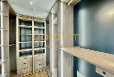 SUPERB/ ZONA EXCLUSIVISTA/RENOVAT/TERASE 46 MP/ PARCARE SUBTERANA - 45