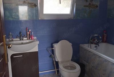 Casă cu 3 camere cu Teren 731 Mp în Plopu - 2