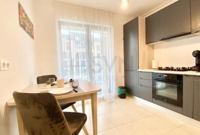 REA1021529 Studio loc parcare inclus H Lake Pipera - 10