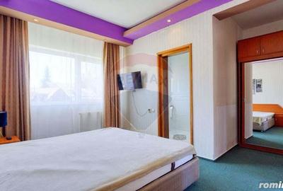 Pensiune 11 camere Predeal - Oportunitate - 8