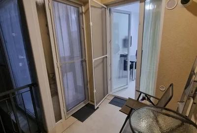 Garsoniera, decomandata, 40 mp, incalzire pardoseala, ac, balcon, Popesti - 6