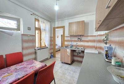 Garsoniera mobilata utilata Parcul Carol - Arenele Romane - 13