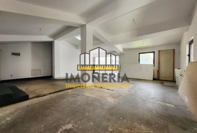 Vila de inchiriat-birou/comercial-Comision 0%-600m metrou Aparatorii Patriei - 18