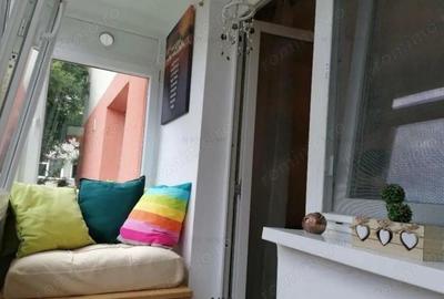 Apartament Lacul Tei 2 cam - 3