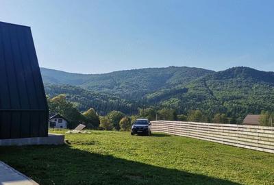 Casă cu Teren 420 Mp în Central - 3