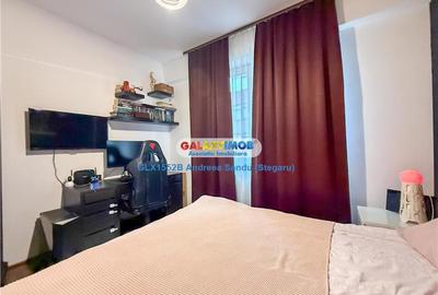 Apartament cu 2 camere semidecomandat, mobilat în Militari - 6