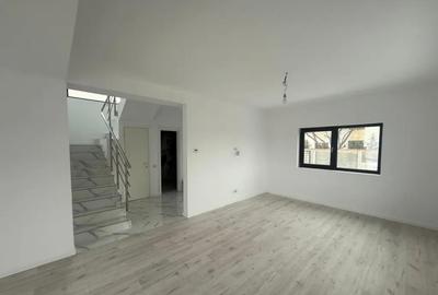 Casă cu 3 camere cu Teren 308 Mp în Berceni - 8