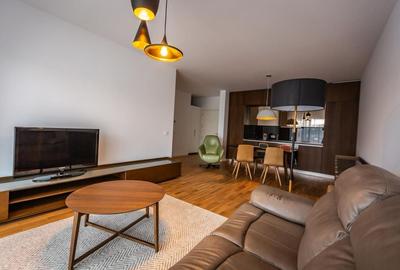 Aparatment 2 Camere, Design Deosebit, Imobil Nou - 2