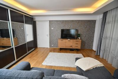 Apartament cu 3 camere decomandat în 13 Septembrie - 3