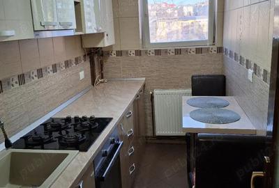Apartament cu 2 camere nedecomandat în Dărmănești