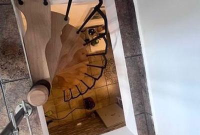 Garsonieră decomandată în Basarab - 5