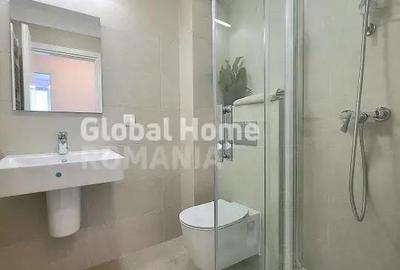 3 Rooms Penthouse + Terrace 16SQM + Parking | H Pipera Lake - Porsche Nord | New - 11