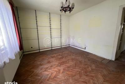 Casă cu 3 camere cu Canalizare în Tudor - 4