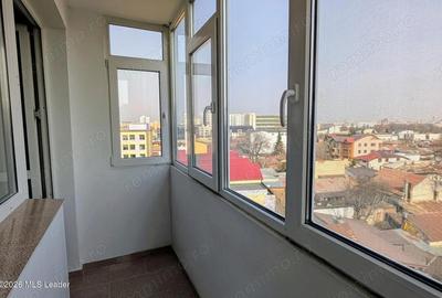 Apartament cu 2 camere decomandat, mobilat în Viilor - 20