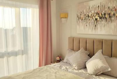 Apartament cu 2 camere semidecomandat în Salca - 3