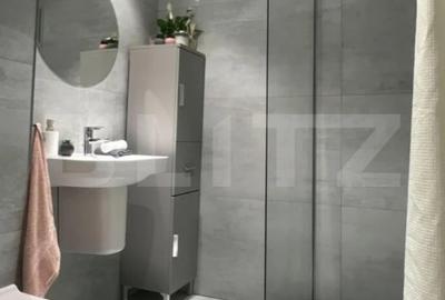 Casa individuala de vanzare, in Viisoara langa Campia Turzii D+P+E - 11