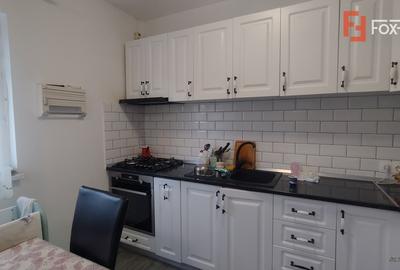 Casa individuala 4 camere, Zona Freidorf - Garaj, 2 fronturi stradale - 17