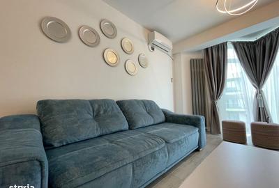 Apartament cu 2 camere în Central - 12