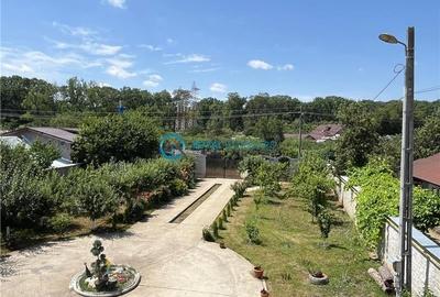 Royal Imobiliare-Vanzare Vila Zona Romanesti - 23