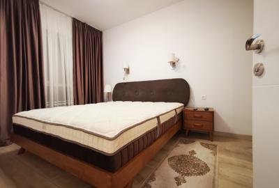 Inchiriere 3cam, Floreasca cu Lacul Tei,masina spalat vase,loc parcare subteran - 2