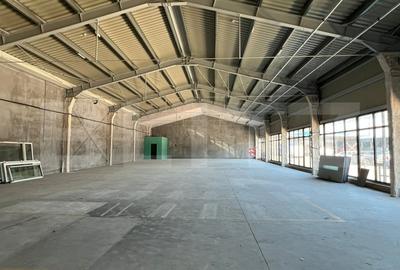 Spatiu comercial, 580 mp, zona Artema Shopping City - 2