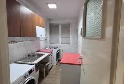 Apartament cu 2 camere semidecomandat în Berceni - 6