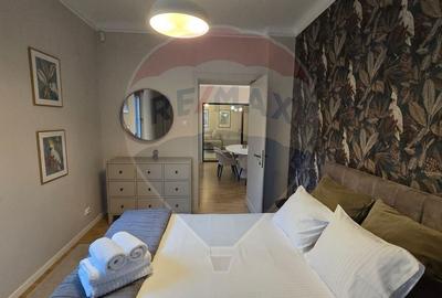 DE INCHIRIAT Apartament 5 camere in vila zona Kiseleff - 13