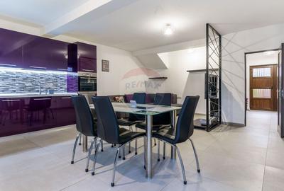 COMISION 0% Casa cu 4 camere de vanzare pe str. Narciselor, Floresti - 11