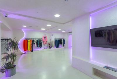 Spatiu Comercial | Showroom | Birou reprezentativ I C Bratianu | Universitate - 19