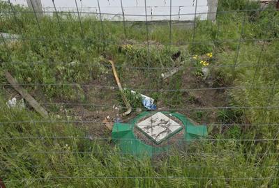 Casă cu 3 camere în Vidra - 3