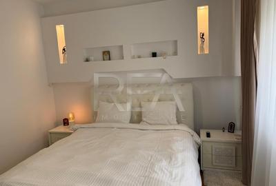 Apartament cu 2 camere la 13 minute de statia de metrou 1 Decembrie 1918 - 16