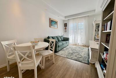 Apartament cu 2 camere în Ștefăneștii de Jos - 1