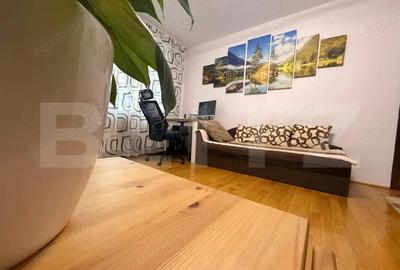 Apartament 4 camere, 74 mp utili, Centrul Civic - 1