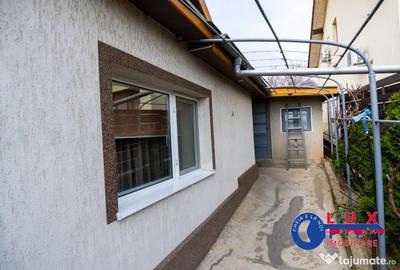 Casă cu 3 camere cu Teren 658 Mp în Orizontului